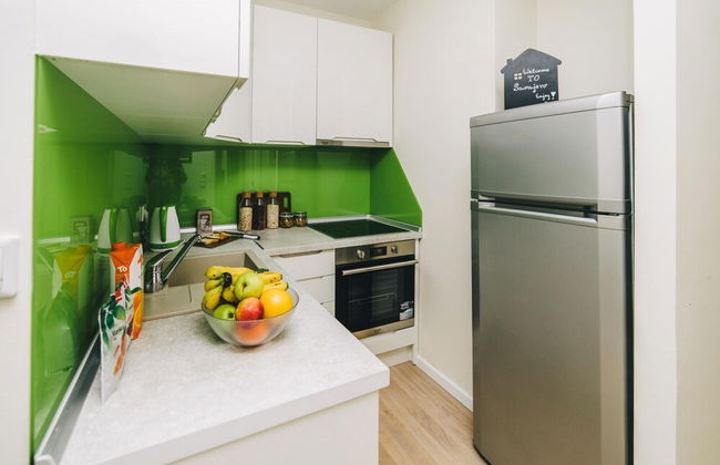 Modern Apartment Near Cathedral -best Location - Foto 12