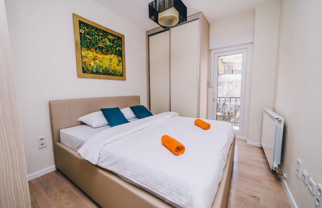 Modern Apartment Near Cathedral -best Location - Foto 6