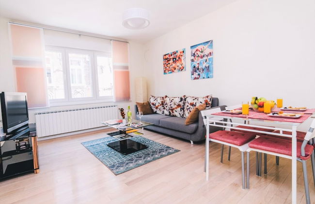 Modern Apartment Near Cathedral -best Location - Foto 2