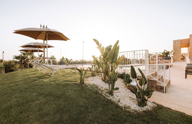 Agriresort Murciano - Foto 65