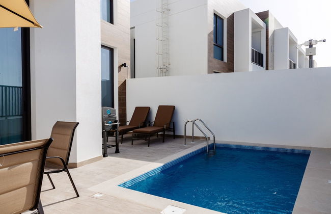 Luxury Villas by VB Homes - Foto 13