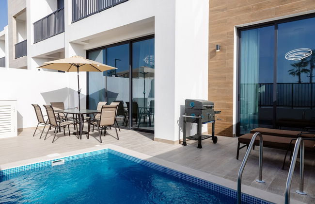 Luxury Villas by VB Homes - Foto 1