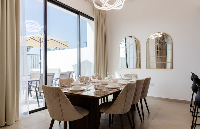 Luxury Villas by VB Homes - Foto 14