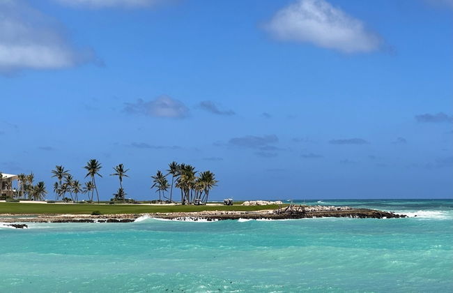 U-GO Punta Cana Cap Cana Frente al Mar - Foto 30