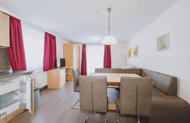 Appartements Sulzer - TOP 11 - Foto 1