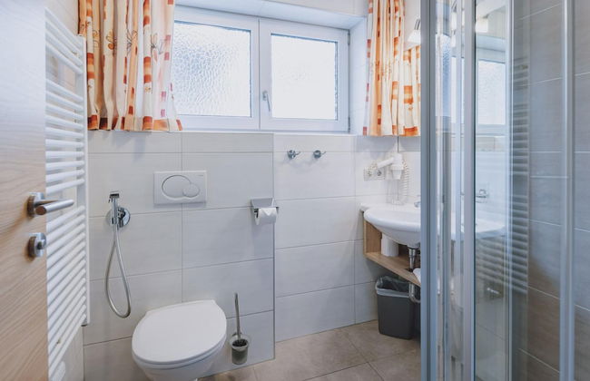 Appartements Sulzer - TOP 11 - Foto 17