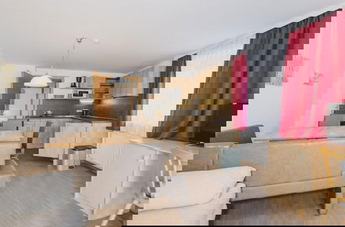 Photo 2 - Appartements Sulzer - TOP 11