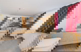 Photo 2 - Appartements Sulzer - TOP 11