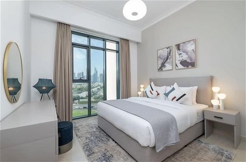 Foto 5 - Vogue Golf Views - Vida Emirates Hills