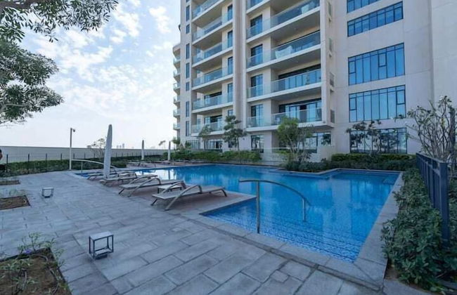 Vogue Golf Views - Vida Emirates Hills - Foto 21