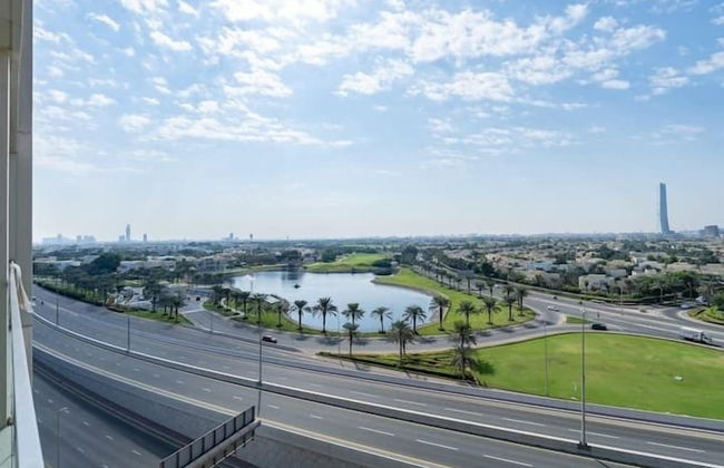 Vogue Golf Views - Vida Emirates Hills - Foto 25