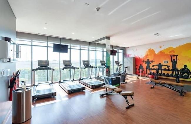 Vogue Golf Views - Vida Emirates Hills - Foto 22