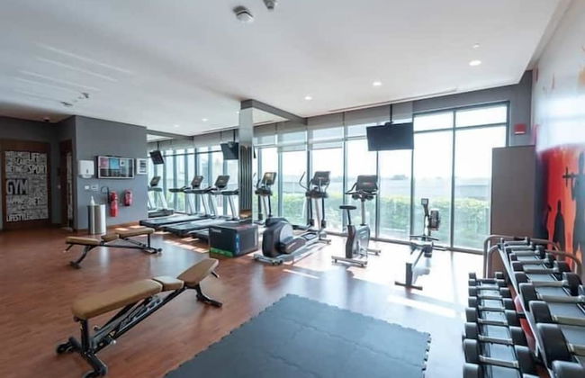 Vogue Golf Views - Vida Emirates Hills - Foto 24