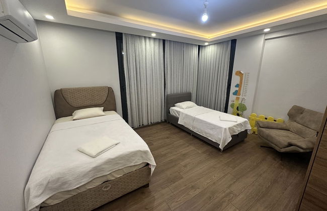 Kundu Park Villas - Foto 4