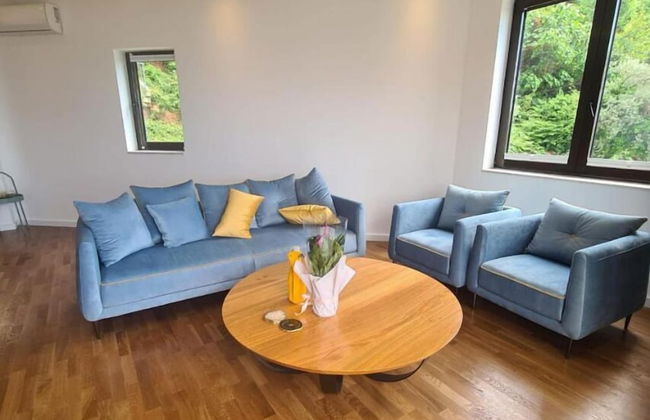 Regina's Residence-One Bedroom Apartment - Foto 4