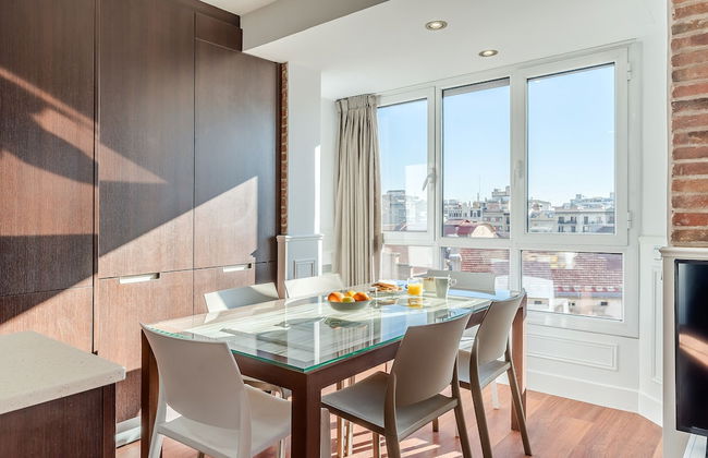Enjoybcn Fira Apartment - Foto 24