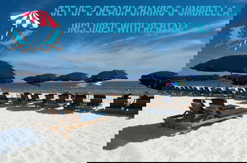 Photo 44 - Emerald Beach Resort 2235
