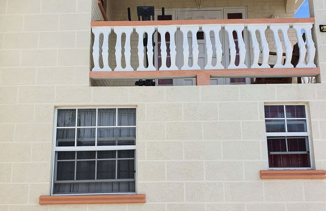 Stay a While Guest Apartment - Foto 19