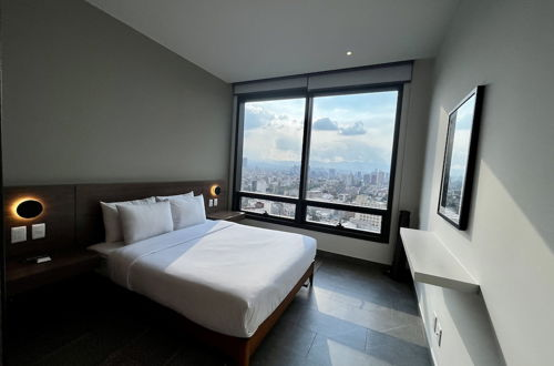Photo 4 - Cozy 2BR with Amazing view in Cuauhtémoc