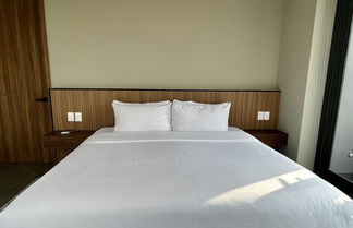 Photo 2 - Cozy 2BR with Amazing view in Cuauhtémoc