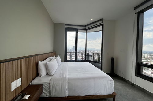 Photo 6 - Cozy 2BR with Amazing view in Cuauhtémoc