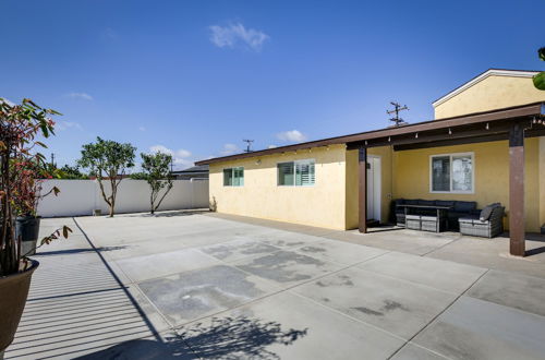 Foto 9 - Centrally Located Retreat: 5 Mi to San Diego Zoo