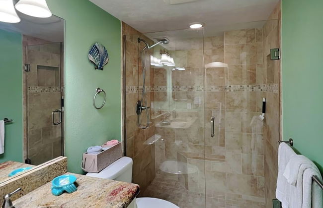 Oceanside Retreat 804 - Foto 8