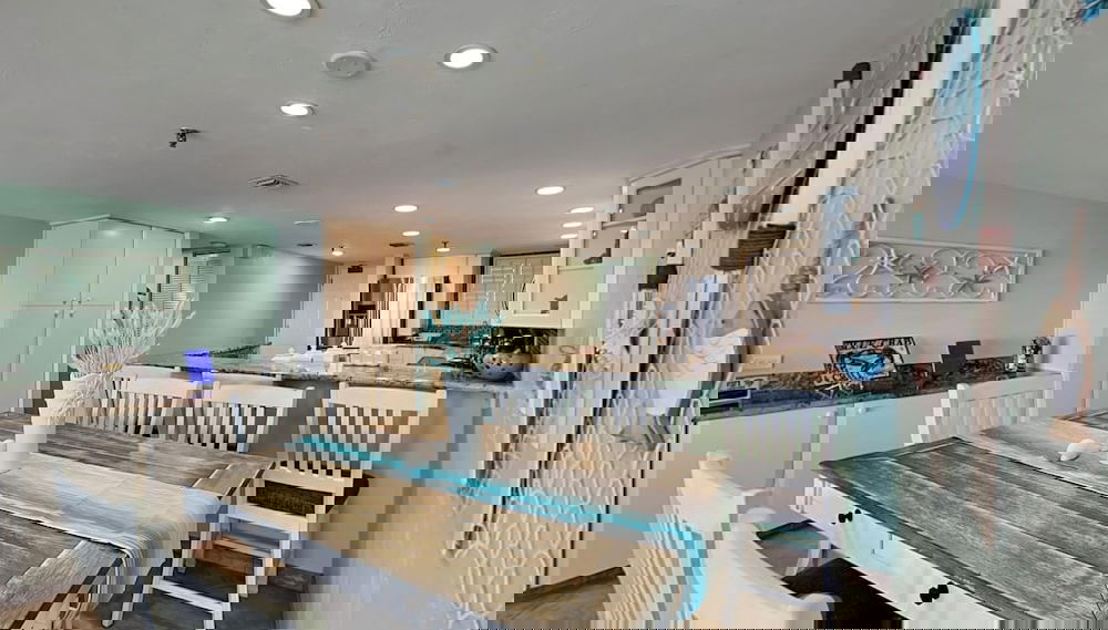 Comodidade do alojamento