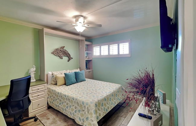 Oceanside Retreat 804 - Foto 9