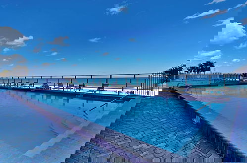 Photo 20 - Oceanside Retreat 804