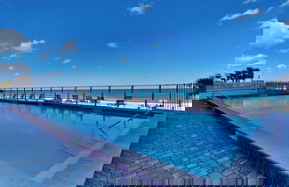 Foto 1 - Oceanside Retreat 804