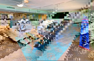 Foto 3 - Oceanside Retreat 804