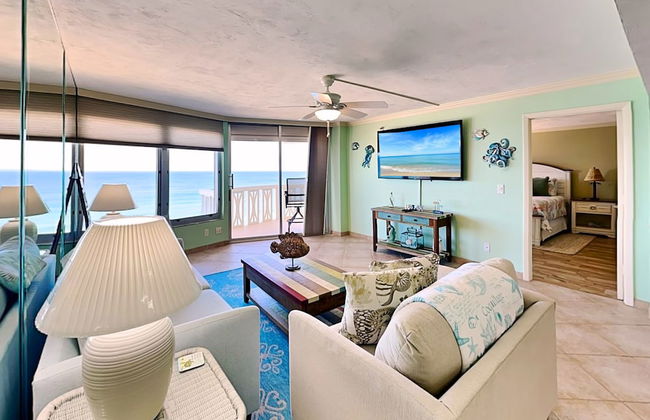 Oceanside Retreat 804 - Foto 2