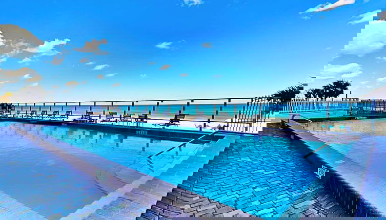Foto 1 - Oceanside Retreat 804