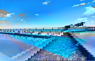Foto 2 - Oceanside Retreat 804
