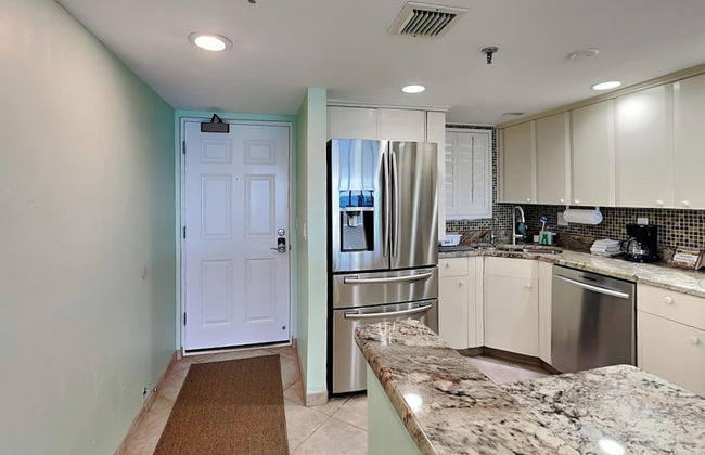 Oceanside Retreat 804 - Foto 5