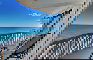 Photo 2 - Oceanside Retreat 804