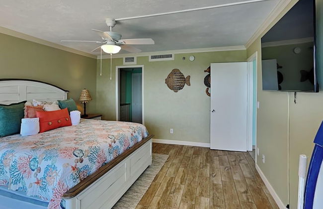 Oceanside Retreat 804 - Foto 7