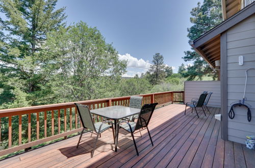 Photo 26 - Klamath Falls Getaway w/ Pool & Hot Tub Access