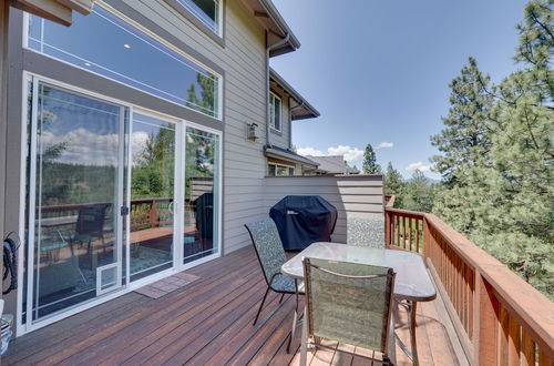 Photo 6 - Klamath Falls Getaway w/ Pool & Hot Tub Access