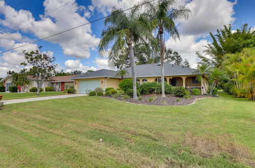 Photo 16 - Serene Punta Gorda Garden Home: Explore the Region