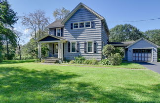 Photo 1 - Rustic Bainbridge Retreat w/ Spacious Yard