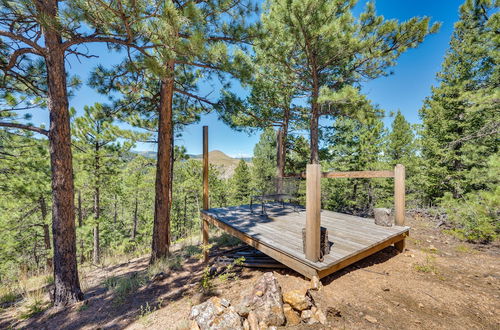 Photo 18 - Serene Home w/ Hot Tub - 6 Mi to Boulder Falls