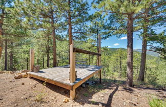 Photo 2 - Serene Home w/ Hot Tub - 6 Mi to Boulder Falls