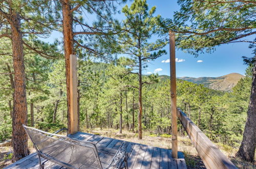 Photo 6 - Serene Home w/ Hot Tub - 6 Mi to Boulder Falls