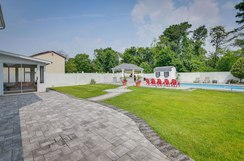 Photo 25 - Medford Home w/ Pool, Near Golf Courses