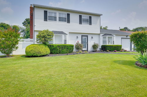 Foto 15 - Medford Home w/ Pool, Near Golf Courses