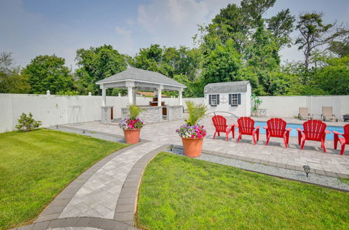 Photo 14 - Medford Home w/ Pool, Near Golf Courses