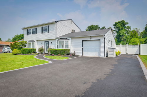 Photo 28 - Medford Home w/ Pool, Near Golf Courses