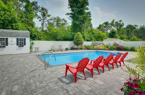 Photo 33 - Medford Home w/ Pool, Near Golf Courses